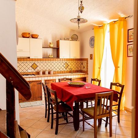 Lo Zio Michele Apartments Nuova Gibellina Dış mekan fotoğraf