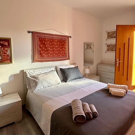 Lo Zio Michele Apartments Nuova Gibellina Dış mekan fotoğraf