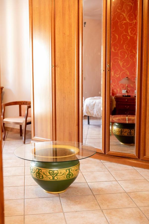 Lo Zio Michele Apartments Nuova Gibellina Dış mekan fotoğraf
