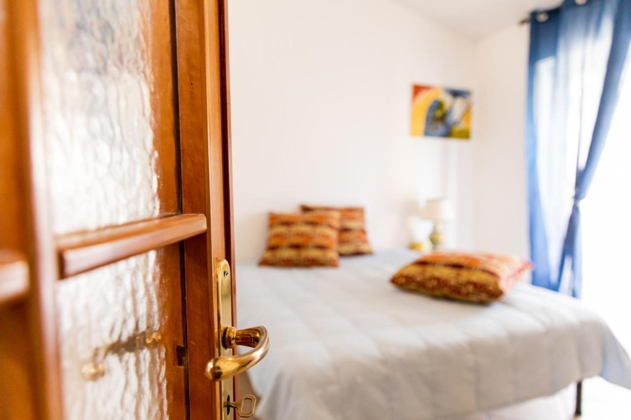 Lo Zio Michele Apartments Nuova Gibellina Dış mekan fotoğraf