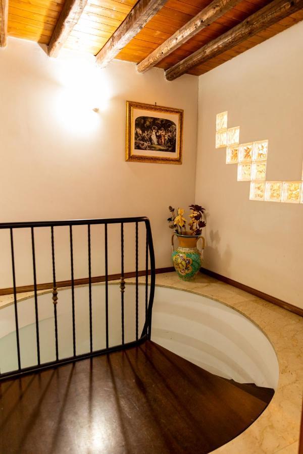 Lo Zio Michele Apartments Nuova Gibellina Dış mekan fotoğraf