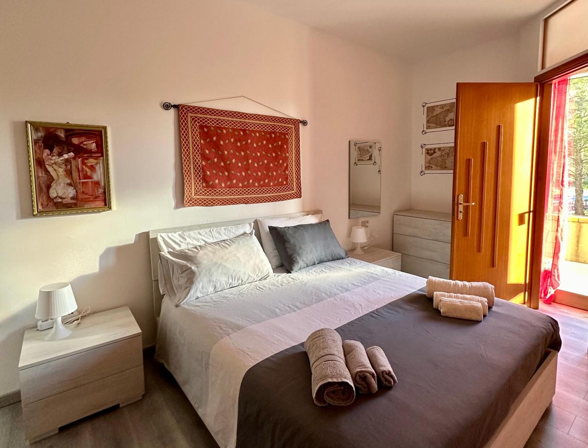 Lo Zio Michele Apartments Nuova Gibellina Dış mekan fotoğraf