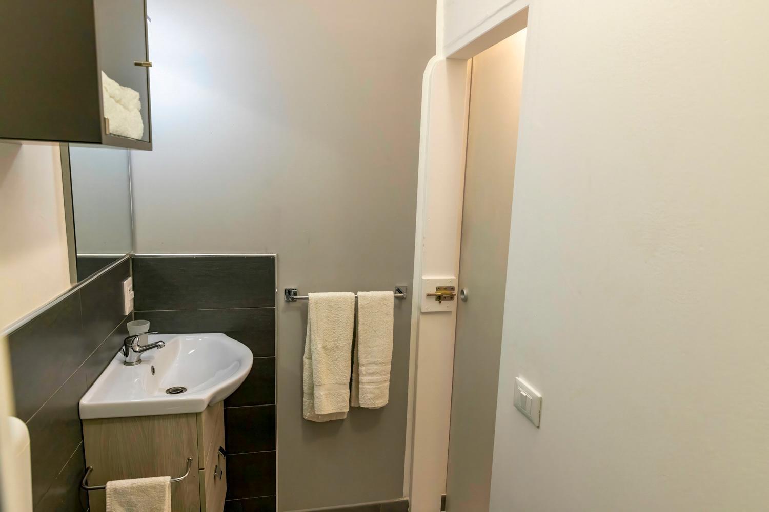 Lo Zio Michele Apartments Nuova Gibellina Dış mekan fotoğraf