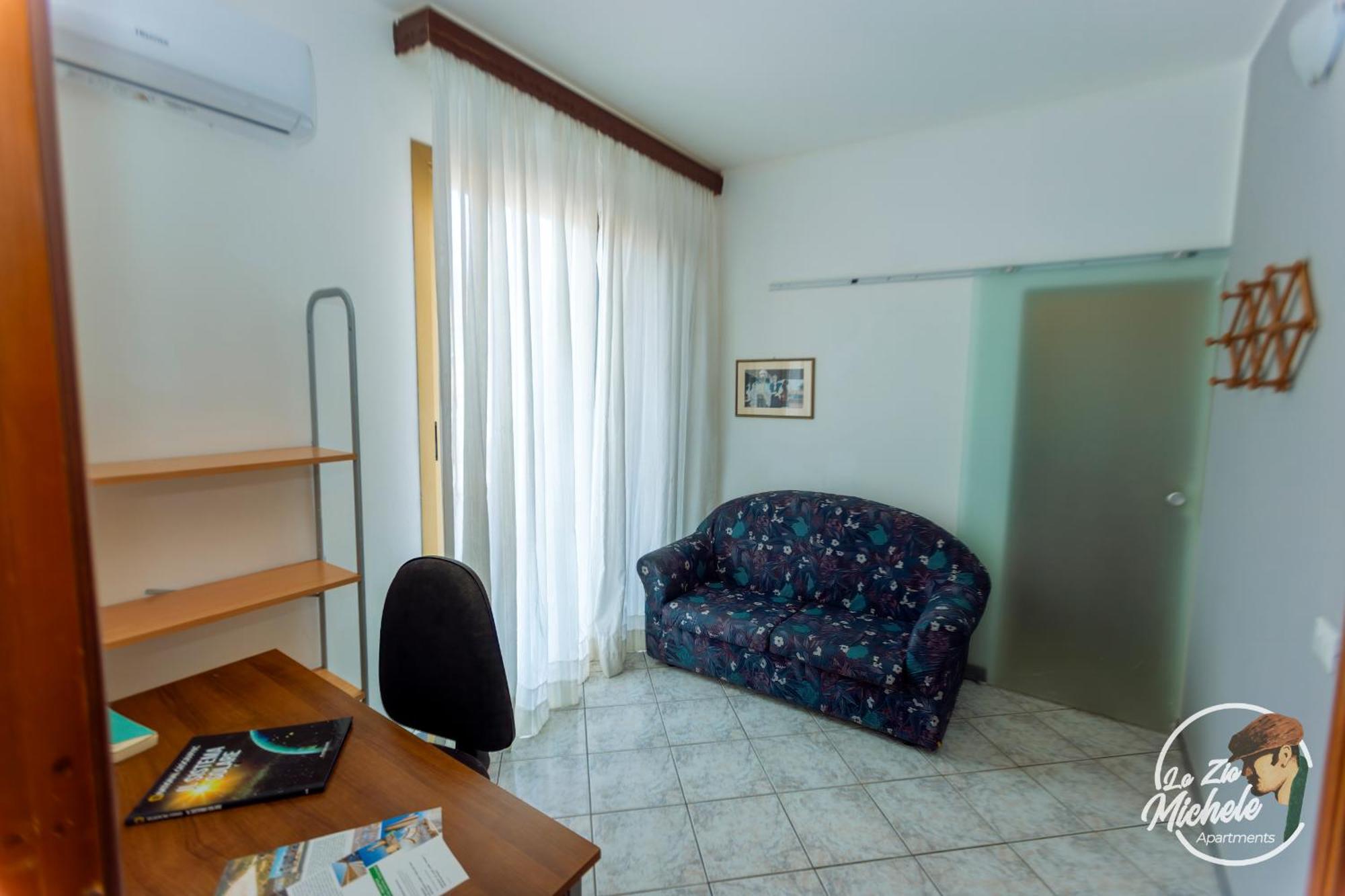 Lo Zio Michele Apartments Nuova Gibellina Dış mekan fotoğraf