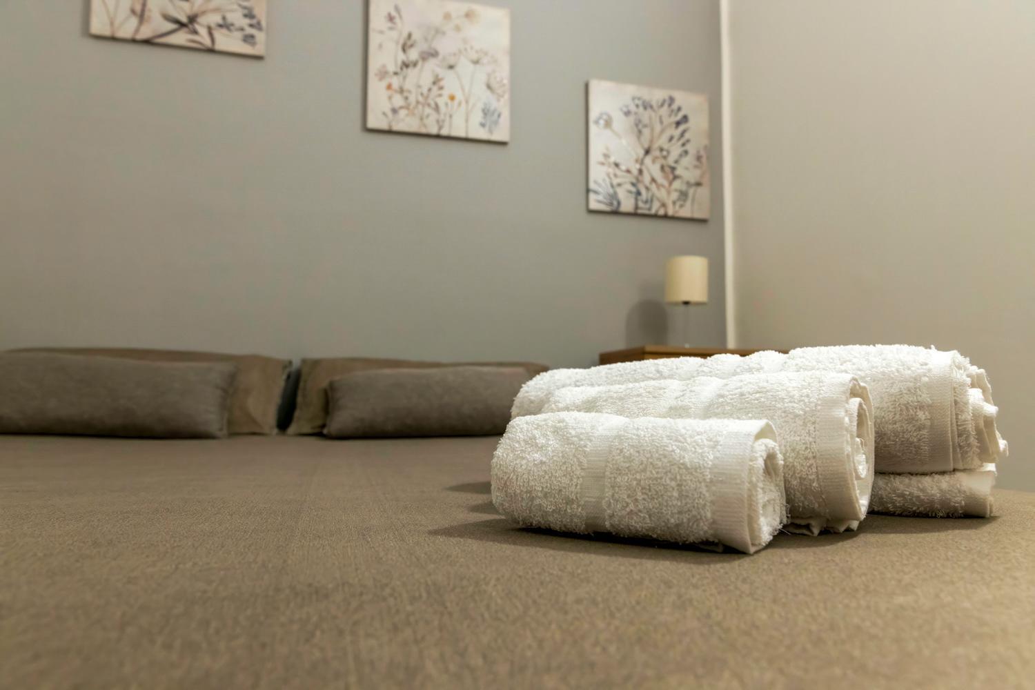Lo Zio Michele Apartments Nuova Gibellina Dış mekan fotoğraf